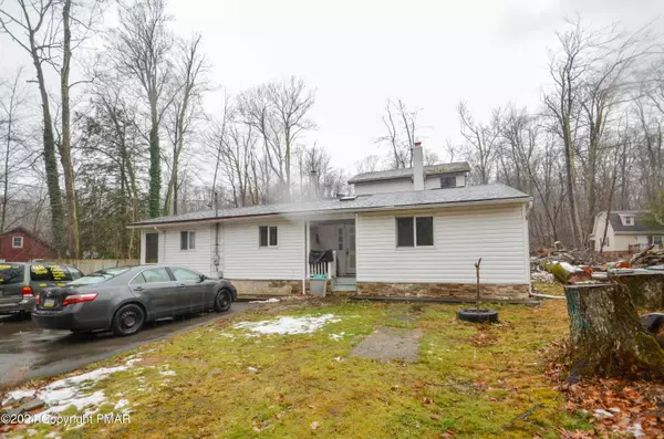 209 Cross ST, Pocono Lake, PA 18347