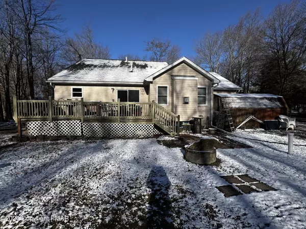 Albrightsville, PA 18210,16 Larch LN