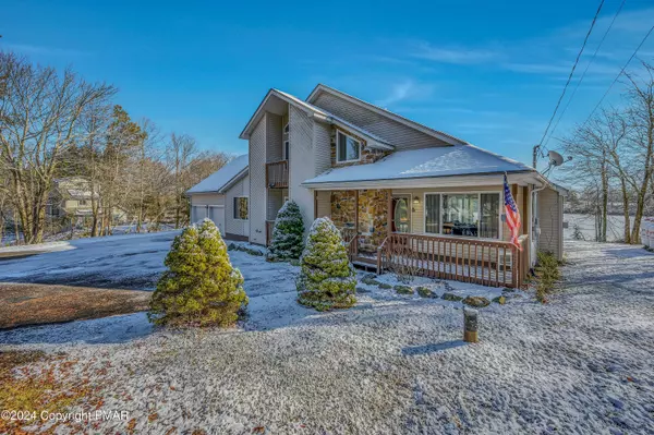 188 Beaver Dam RD, Long Pond, PA 18334