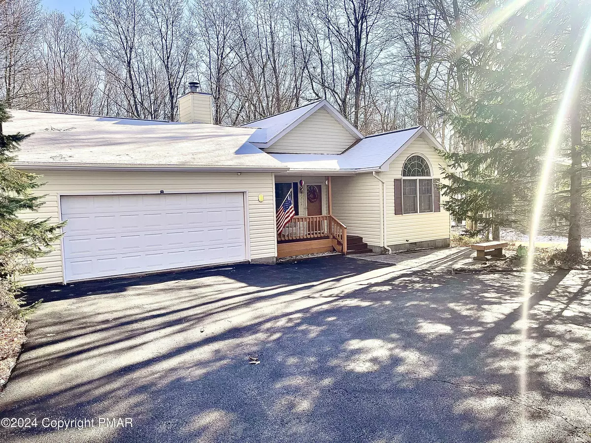 Albrightsville, PA 18210,2 Sycamore CIR