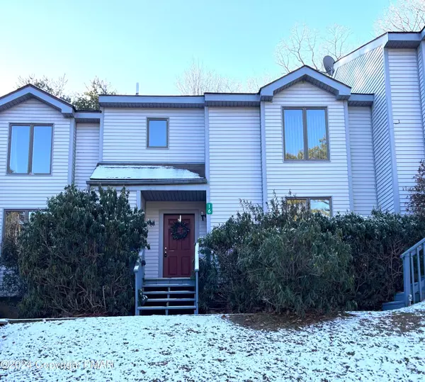 16 Gregory PL, Lake Harmony, PA 18624