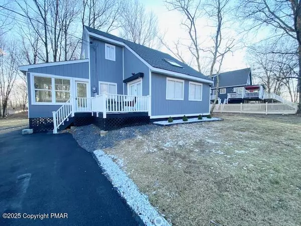 Bushkill, PA 18324,1109 Steele CIR