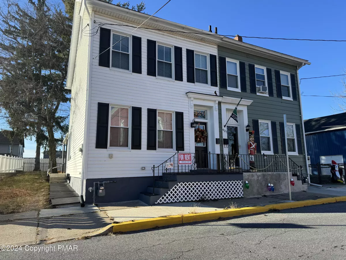 Easton, PA 18042,429 Reynolds ST