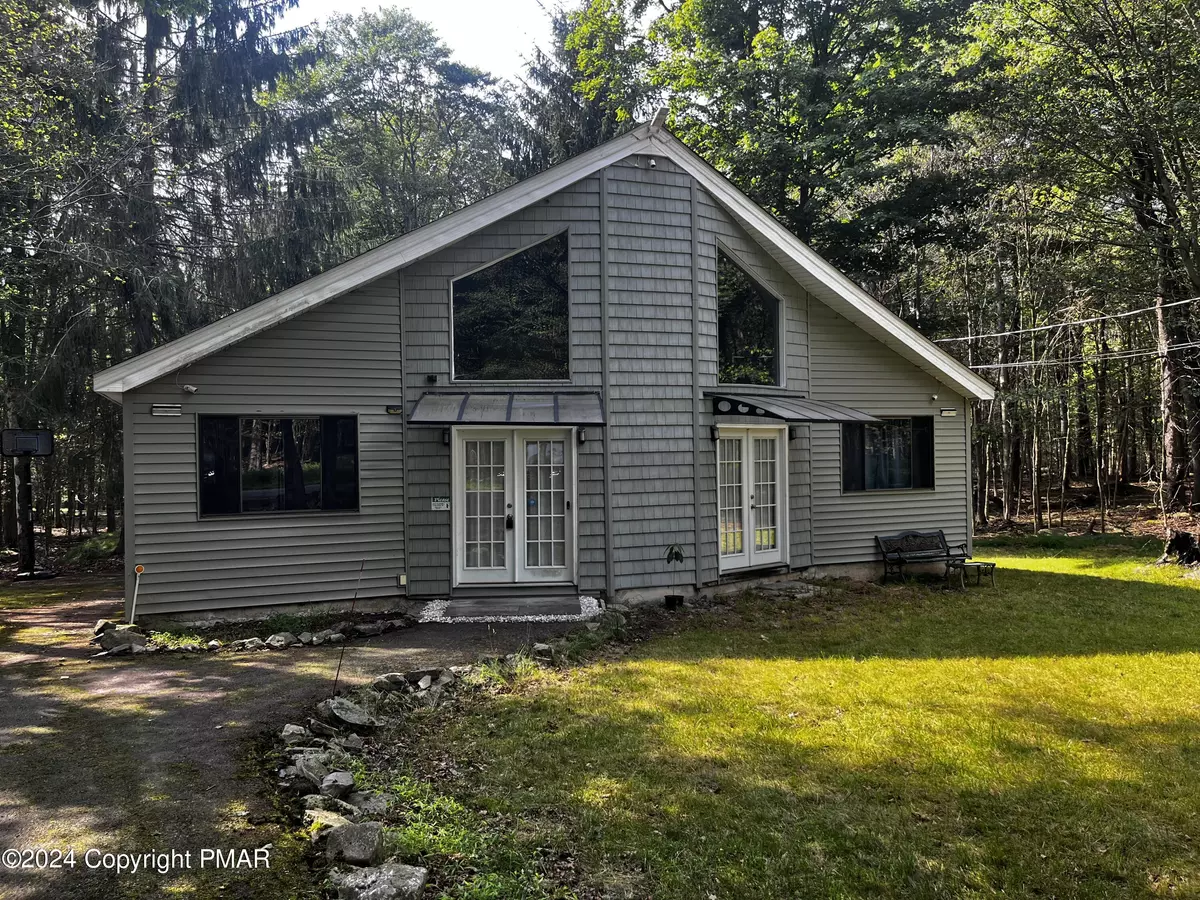 Newfoundland, PA 18445,1034 Beaver Run RD