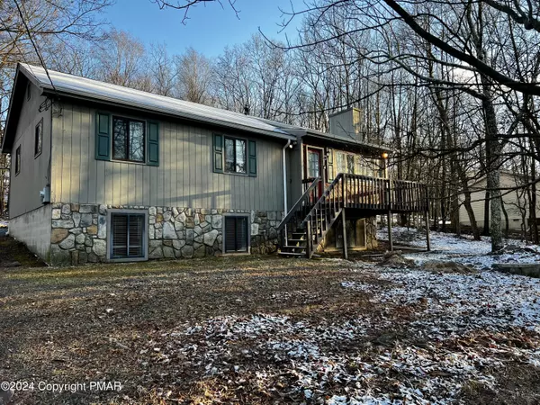 Albrightsville, PA 18210,92 Shawnee TRL