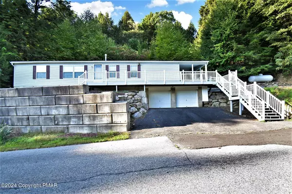 Saylorsburg, PA 18353,1281 Blue Mountain CIR