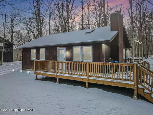 Bushkill, PA 18324,124 Rabbit CT