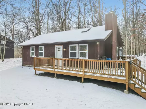 Bushkill, PA 18324,124 Rabbit CT