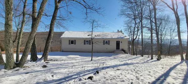 Bushkill, PA 18324,5249 E Woodbridge DR