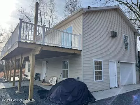 Bushkill, PA 18324,5249 E Woodbridge DR