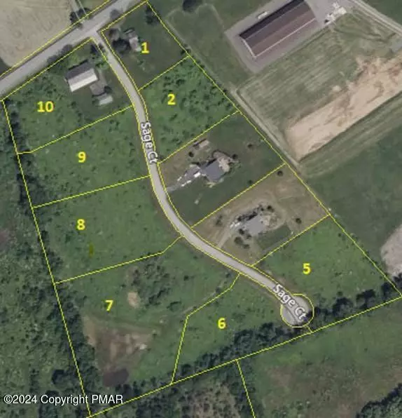 Lehighton, PA 18235,Lot 2 Sage CT