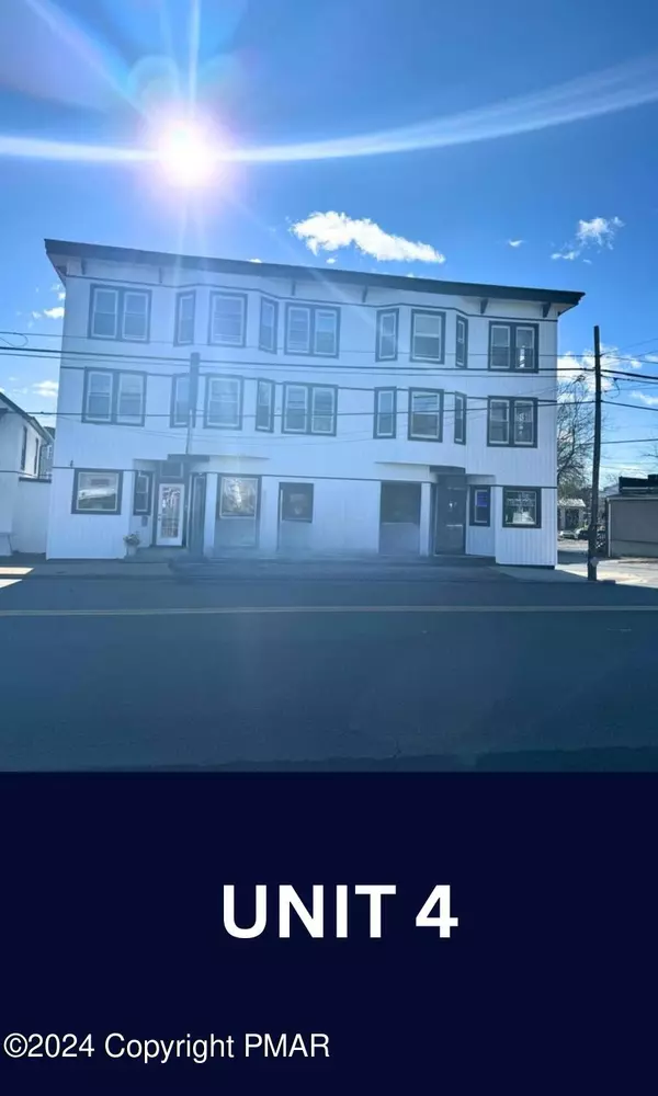 149 N 9TH ST #UNIT 4, Stroudsburg, PA 18360