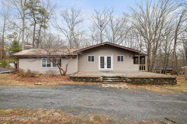 119 Gold Key RD, Milford, PA 18337