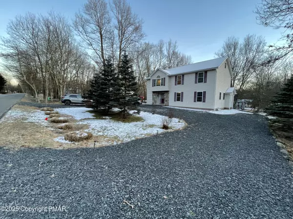 Albrightsville, PA 18210,146 HUNTER LN