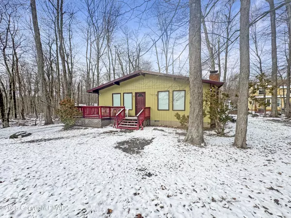 8535 Bumble Bee WAY, Tobyhanna, PA 18466