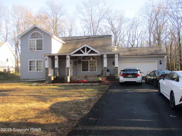 Bushkill, PA 18324,158 Davis CIR