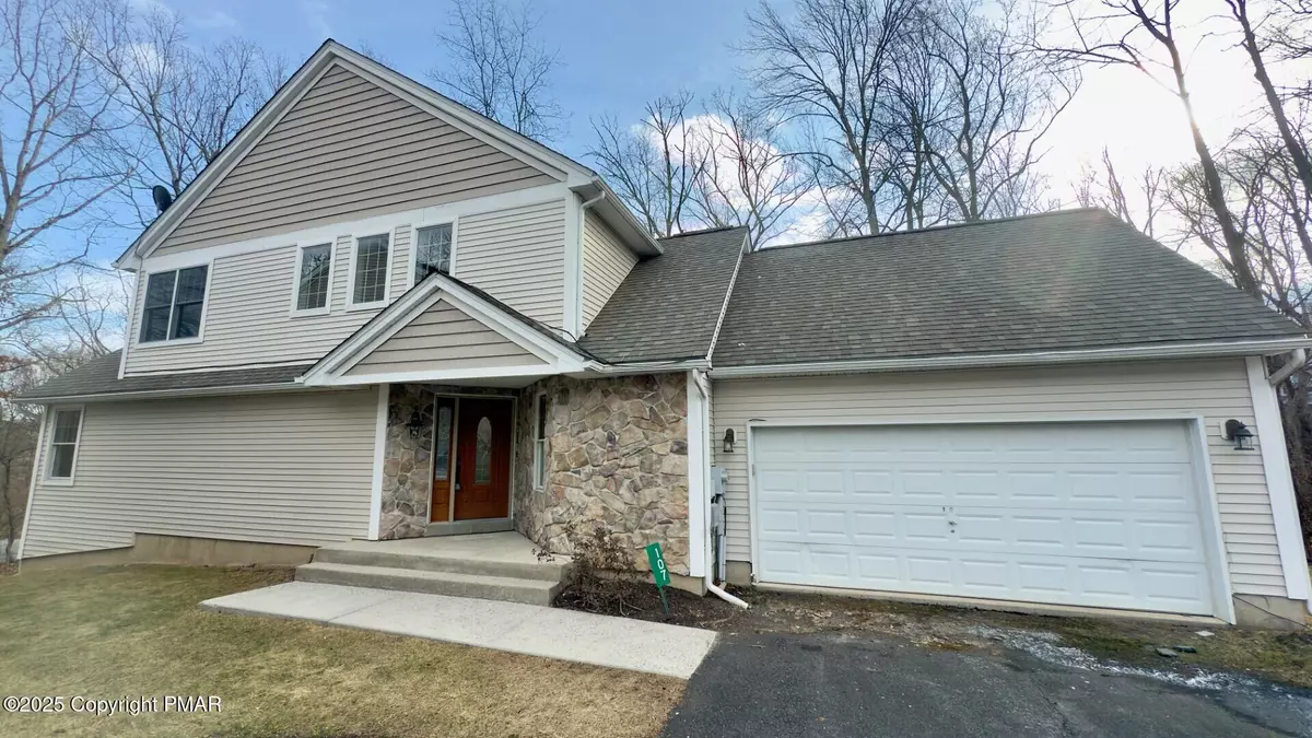 East Stroudsburg, PA 18302,107 Tamarack CT