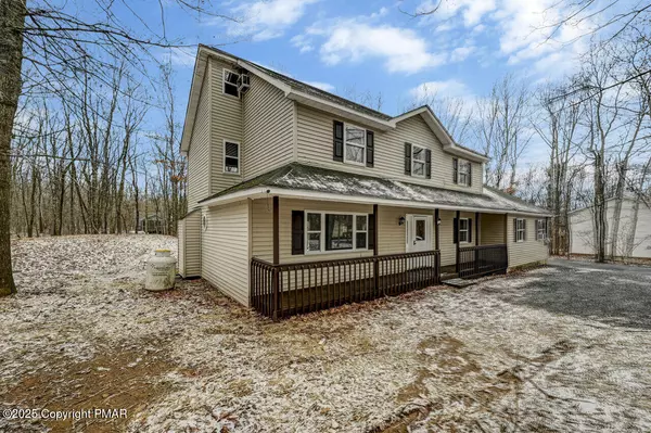 Albrightsville, PA 18210,332 Kilmer TRL