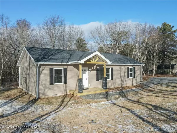 Albrightsville, PA 18210,39 Berryman LN