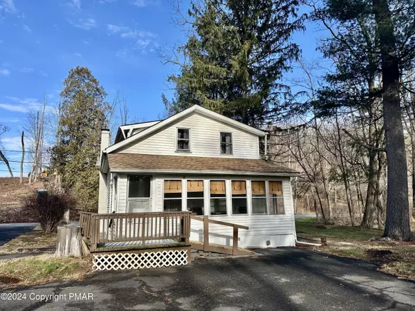 2708 Route 715, Tannersville, PA 18372