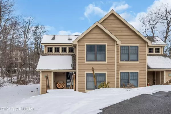 163 Pine CT, Tannersville, PA 18372