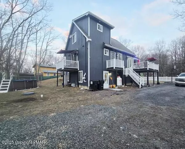 Bushkill, PA 18324,1113 Steele CIR