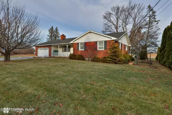 Nazareth, PA 18064,538 Daniels RD