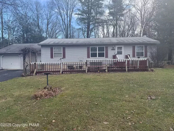 111 Ash LN, Kunkletown, PA 18058