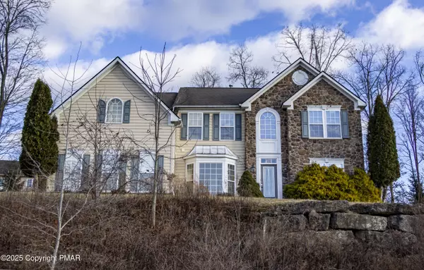 111 Milestone DR, East Stroudsburg, PA 18302