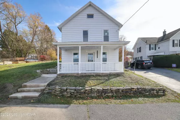 Archbald, PA 18403,175 Chestnut ST