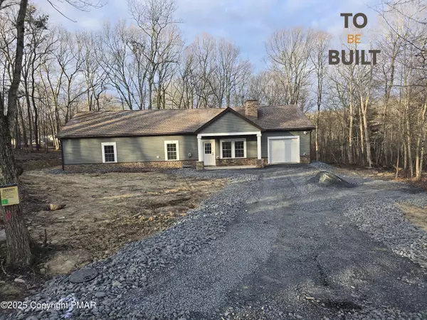 1973 Brentwood DR, Bushkill, PA 18324