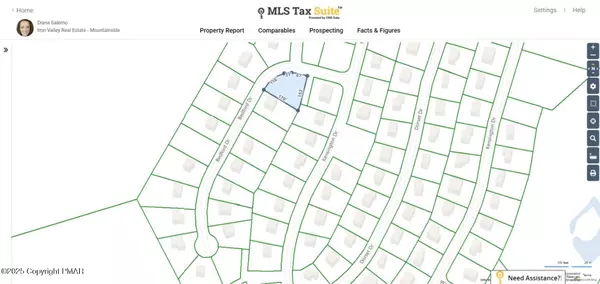 Bushkill, PA 18324,Lot 3498 Bedford DR