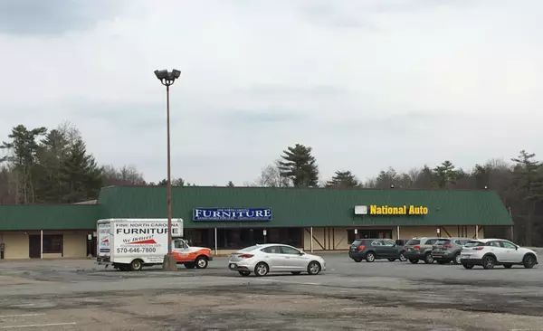 Pocono Lake, PA 18347,5684 Route 115