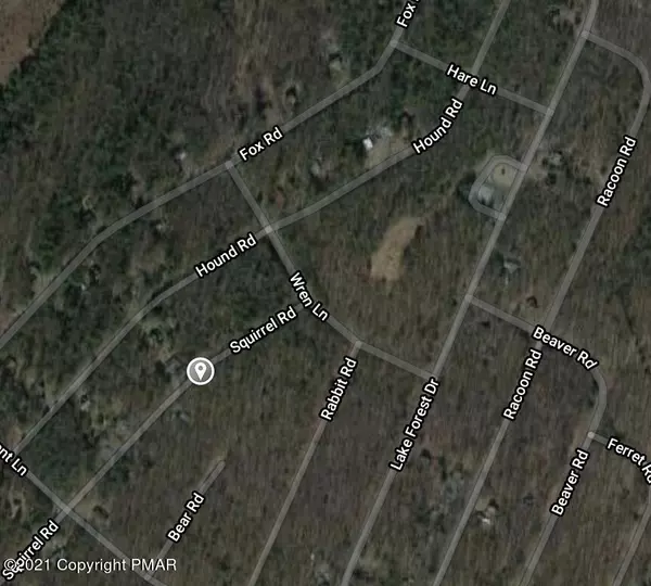 Dingmans Ferry, PA 18328,Lot 431 Squirrel Rd