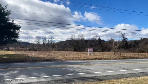 Saylorsburg, PA 18353,Rt 115