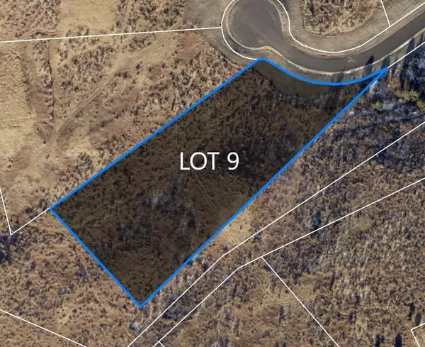 Pocatello, ID 83204,TBD Deer Reserve Drive-Lot 9