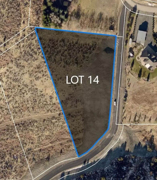 Pocatello, ID 83204,TBD Deer Reserve Drive-Lot 14