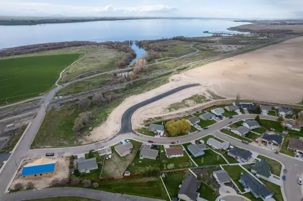 American Falls, ID 83211,Lot 2 Block 1