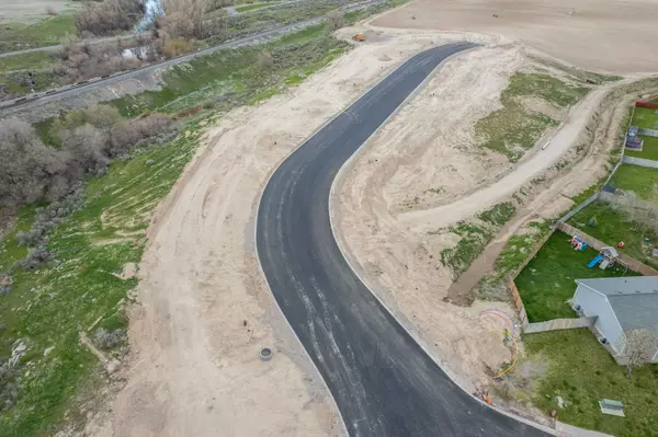 American Falls, ID 83211,Lot 6 Block 1