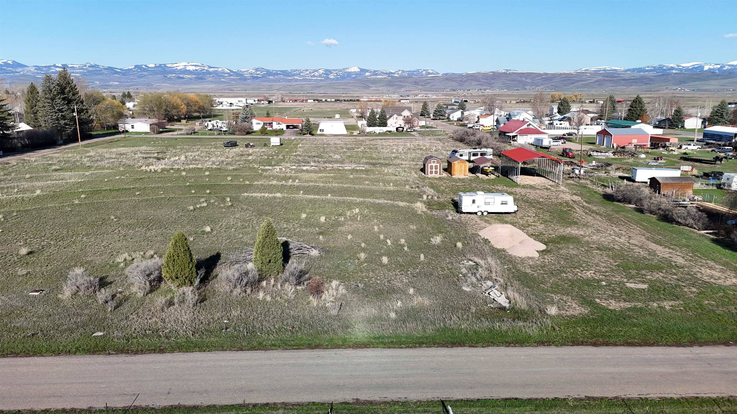 449 N 7th St, Montpelier, ID 83254