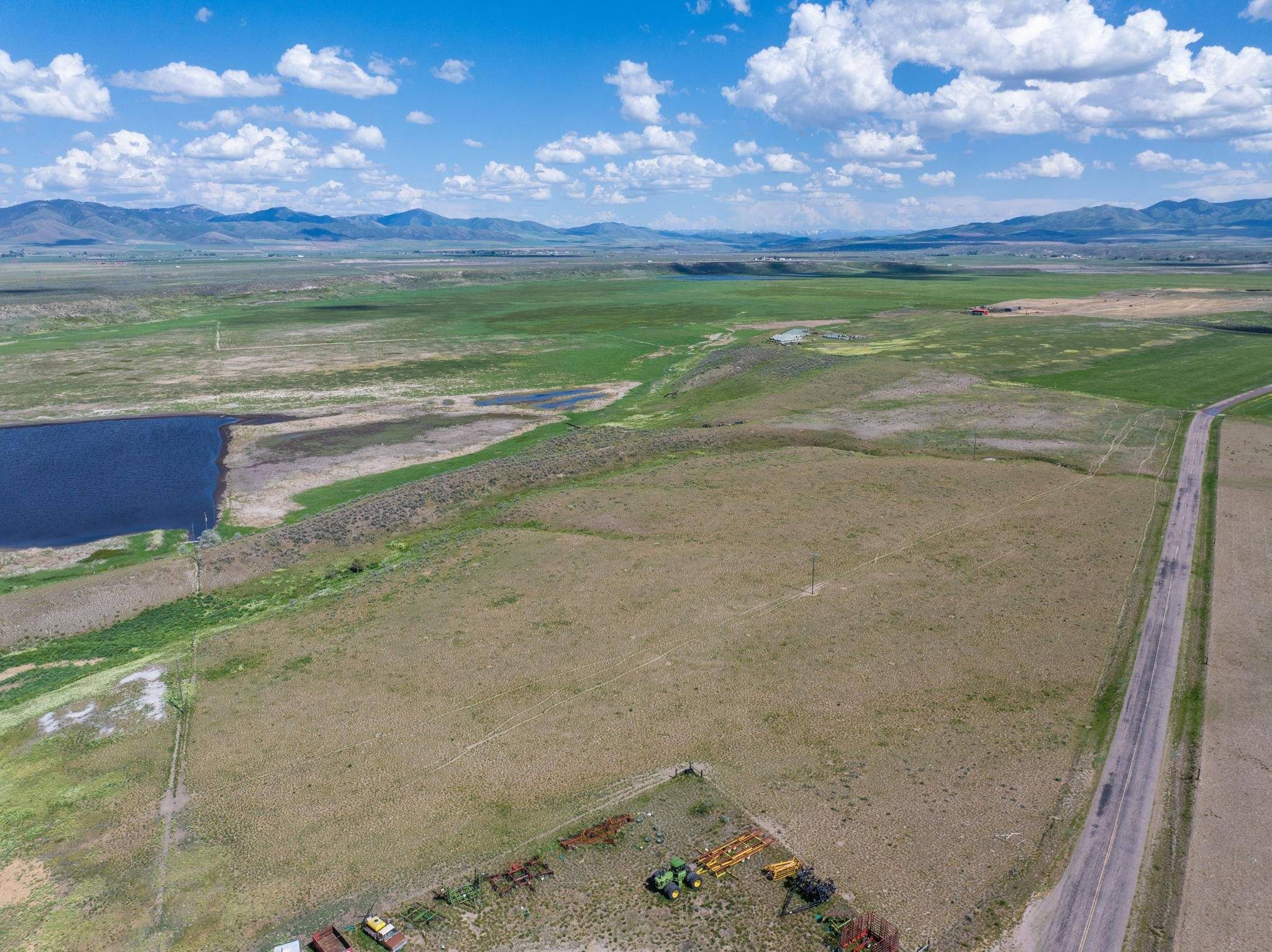 Downey, ID 83234,TBD Marsh Valley Rd