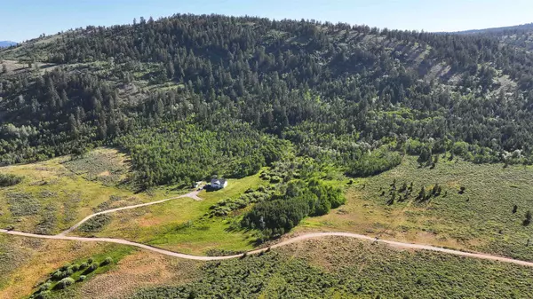 Montpelier, ID 83254,Stauffer Canyon Road