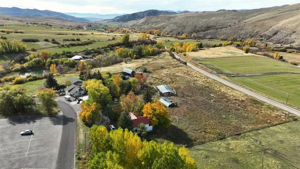 Preston, ID 83263,7290 N Capital Hill Rd