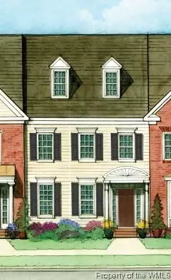 Yorktown, VA 23692,510 Fleming WAY #610