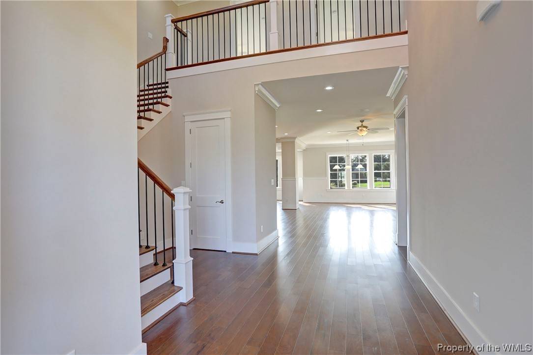 Williamsburg, VA 23185,623 Dock LNDG