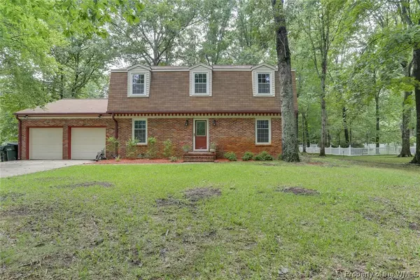 Yorktown, VA 23692,602 Old Dominion RD