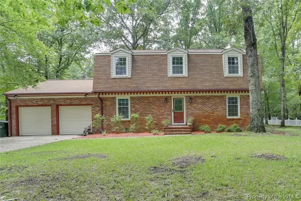 Yorktown, VA 23692,602 Old Dominion RD