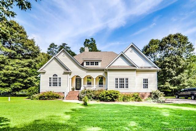 4127 Hall Oaks DR, Gloucester, VA 23061