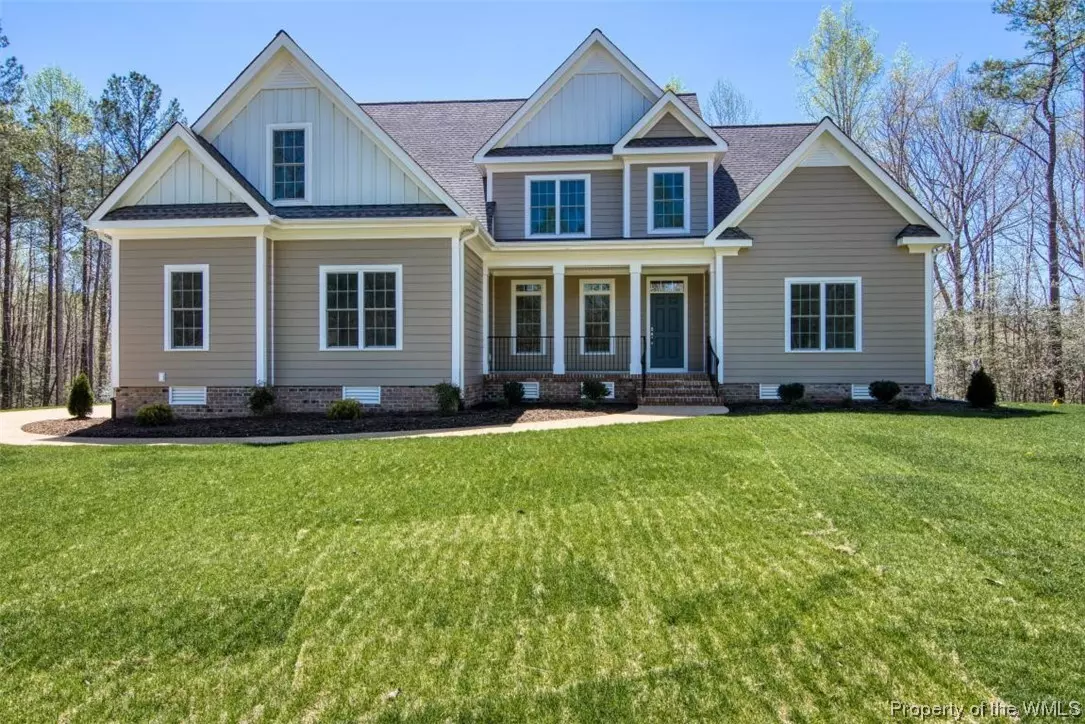 Toano, VA 23168,1681 Centennial DR