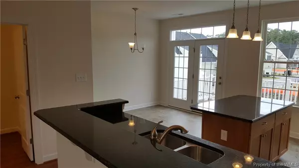 Yorktown, VA 23692,503 Fleming WAY